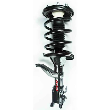 Fcs Automotive Complete Strut Assembly, 1331632R 1331632R